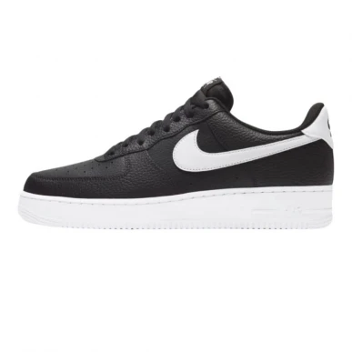 Giày nam Nike Air Force 1 ’07 ‘Black White’ CT2302-002