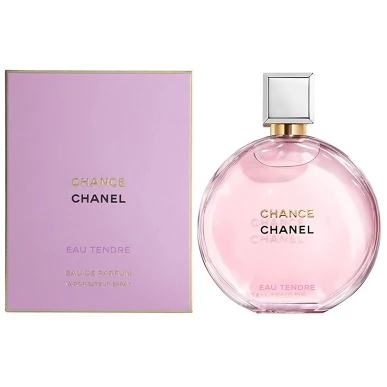 Nước Hoa Chanel Chance Eau Tendre Eau De Parfum