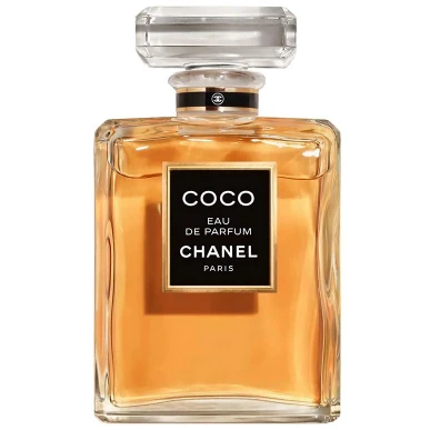 Nước Hoa Chanel Coco Eau De Parfum