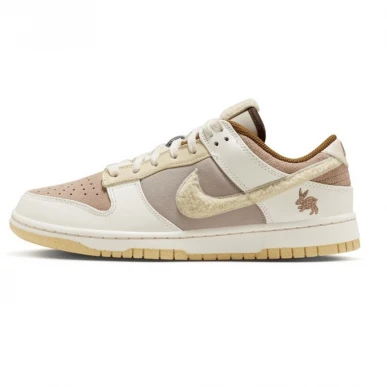 Giày Nike Dunk Low Year of the Rabbit FD4203-211