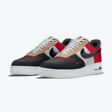Giày Nike Air Force 1 ’07 LV8 ‘Alter & Reveal’ DO6110-100