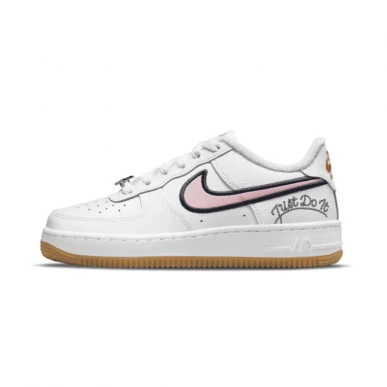 Giày Nike Air Force 1 LV8 GS ‘Pink Glaze’ DB4542-100