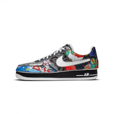 Giày Nike Air Force 1/1 ‘Nike and the Mighty Swooshers’ DM5441-001