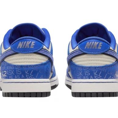 Giày Nike Dunk Low Jackie Robinson DV2122-400