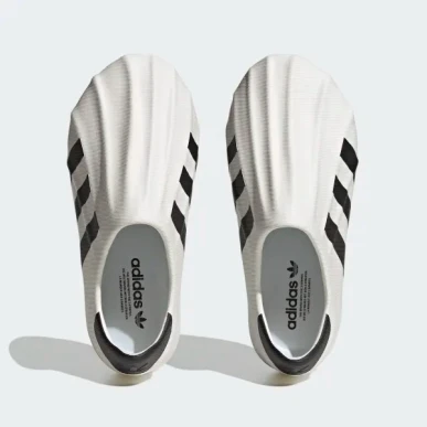 Giày Adidas Adifom Superstar Core White HQ8750