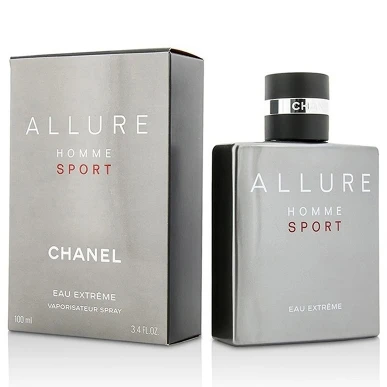 Nước Hoa Chanel Allure Homme Sport Eau Extreme Eau De Parfum