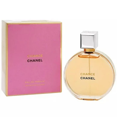 Nước Hoa Chanel Chance Eau De Parfum