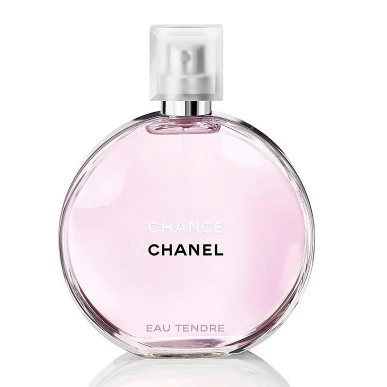 Nước Hoa Chanel Chance Eau Tendre Eau De Parfum