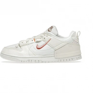 Giày Nike Dunk Low Disrupt 2 Pale Ivory DH4402-100