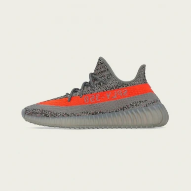 Yeezy 350 V2 Core Black Red | By9612 | Yeezy 350 Core Black Red