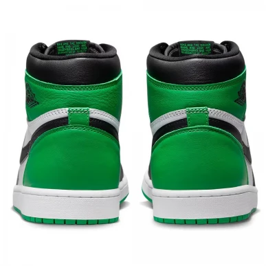 Giày Jordan 1 Retro High OG Lucky Green DZ5485-031