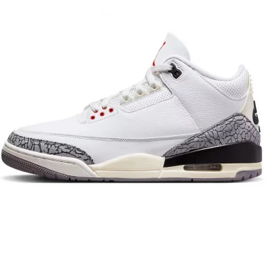 Giày Jordan 3 Retro White Cement Reimagined DN3707-100