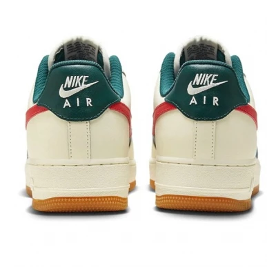 Giày Nike Air Force 1 Gucci CT7875-994