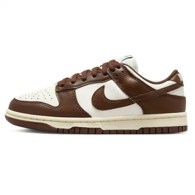 Giày Nike Dunk Low Cacao Wow DD1503-124