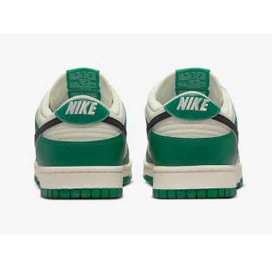 Giày Nike Dunk Low SE Lottery Pack Malachite Green DR9654-100