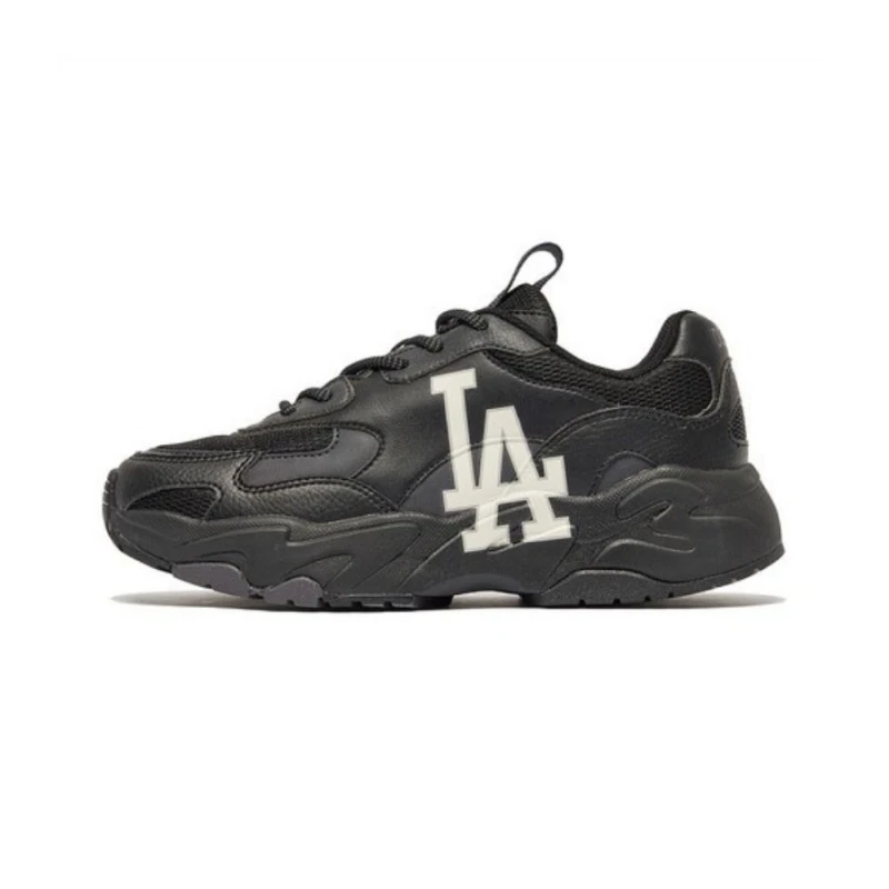 Giày MLB Bigball Chunky Lite LA Dodgers ‘Black’ 3ASHC311N-07B