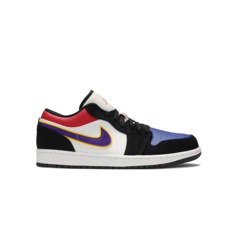 Giày Air Jordan 1 Low ‘Rivals’ CJ9216-051