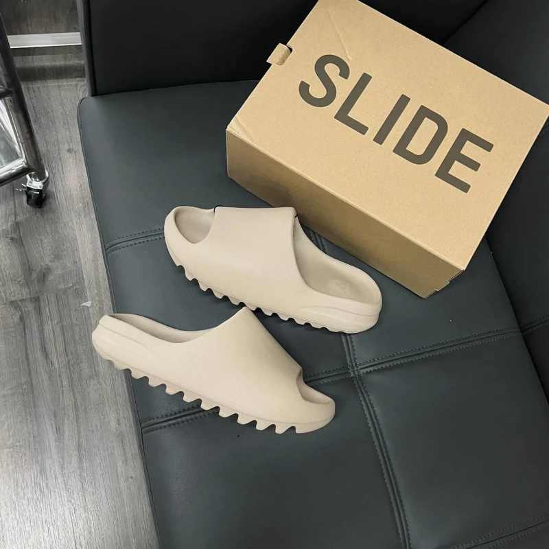 Adidas Yeezy Slide Pure-GW1934
