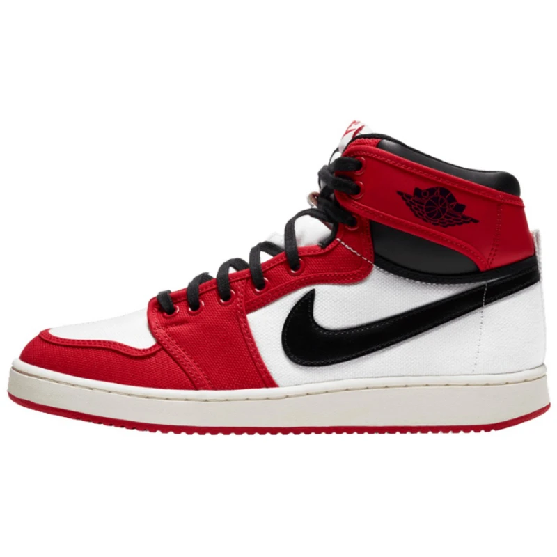 Giày Jordan 1 Retro AJKO Chicago DA9089-100