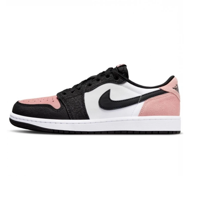 Giày Jordan 1 Low OG Bleached Coral CZ0790-061