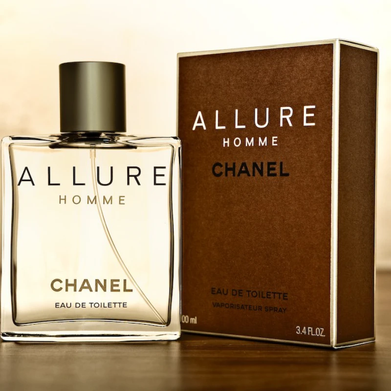 Chanel Allure Homme Eau De Toilette | Chanel Allure Homme | nước hoa