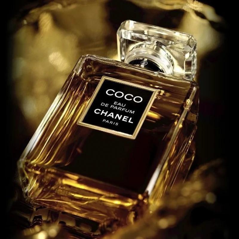 Chanel Coco Mademoiselle Eau De Parfum Intense Review  YouTube