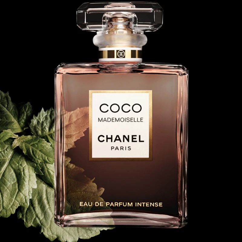 DƯỠNG THỂ CHANEL COCO MADEMOISELLE BODY LOTION
