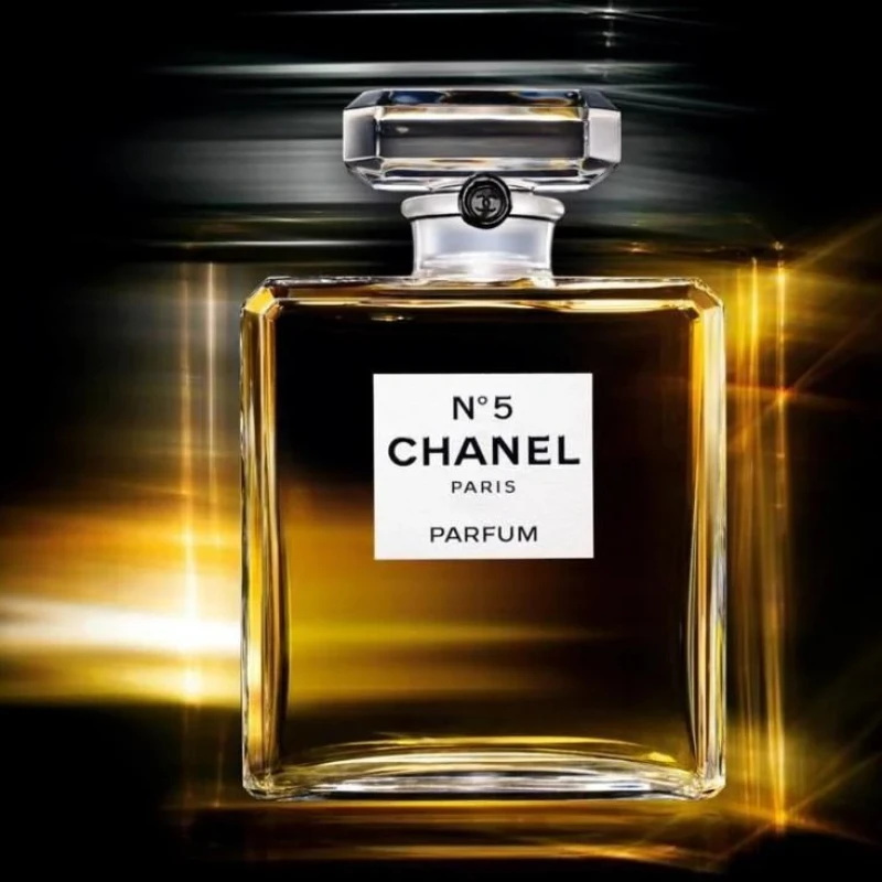 Chanel N°5 Eau De Parfum