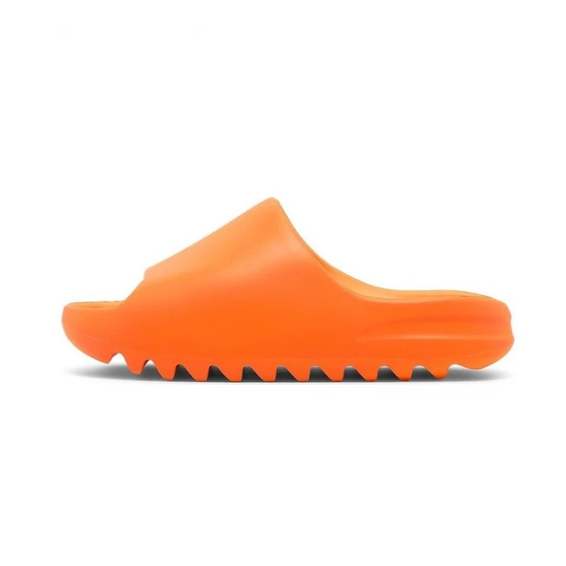 Dép Adidas Yeezy Slide Enflame Orange GZ0953