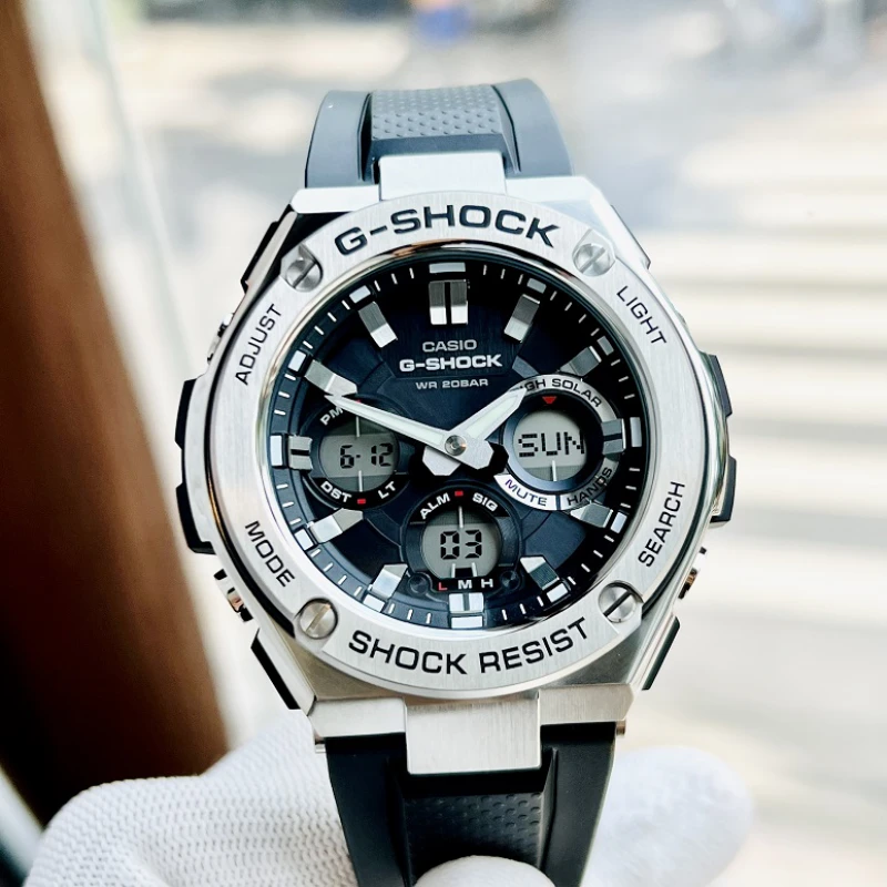 Casio on sale gst 110