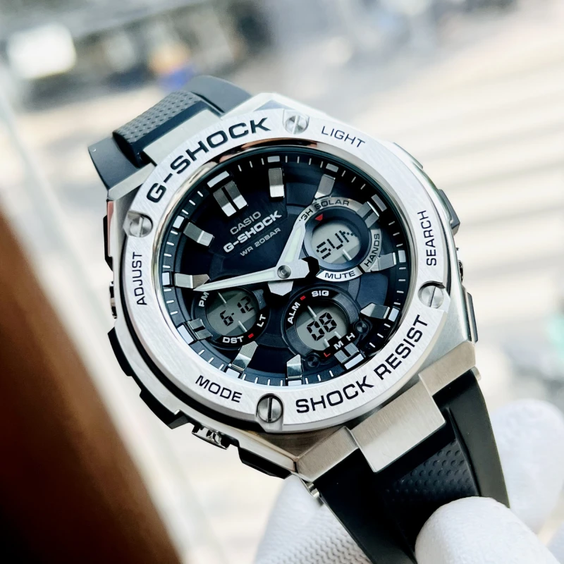 G shock deals gst 110