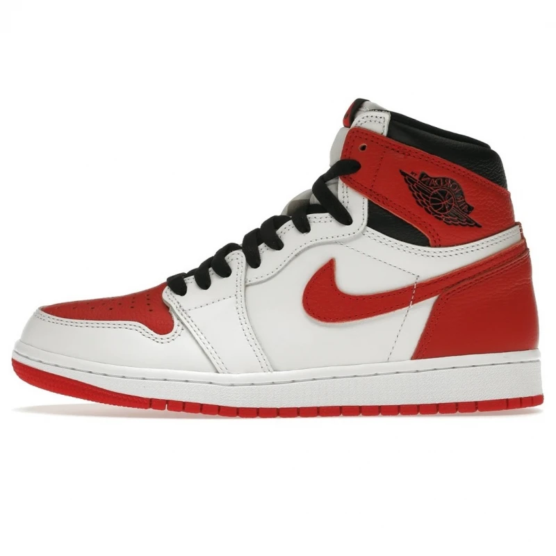 Giày jordan 1 high heritage 555088-161