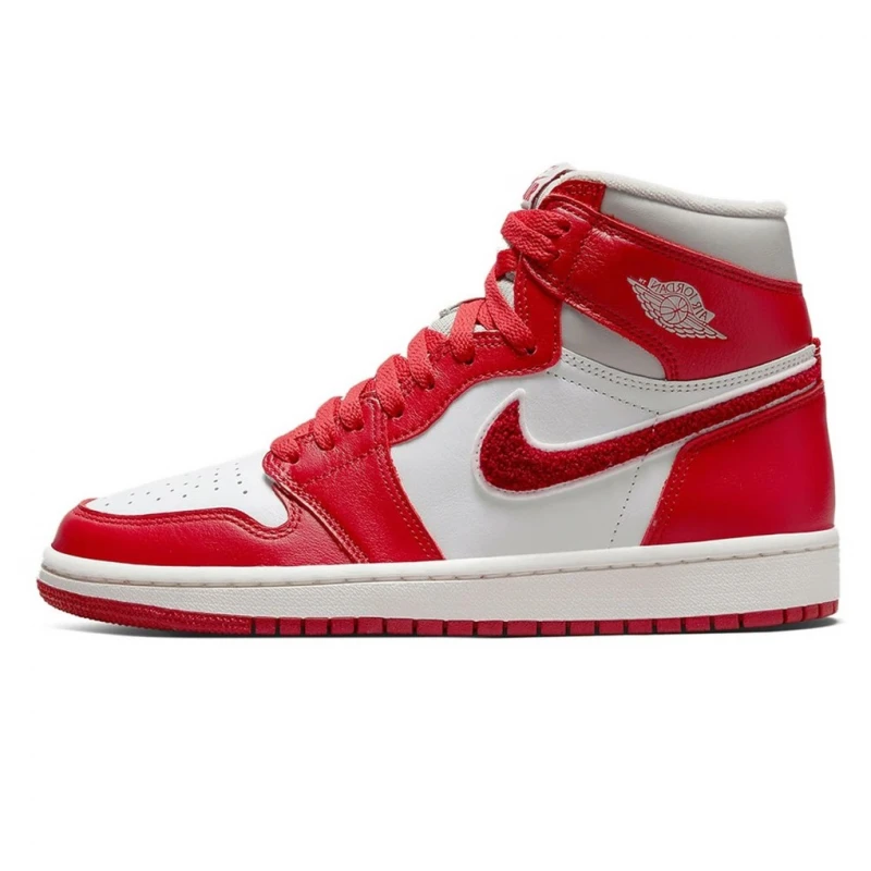 Giày Jordan 1 Retro High OG Varsity Red DJ4891-061