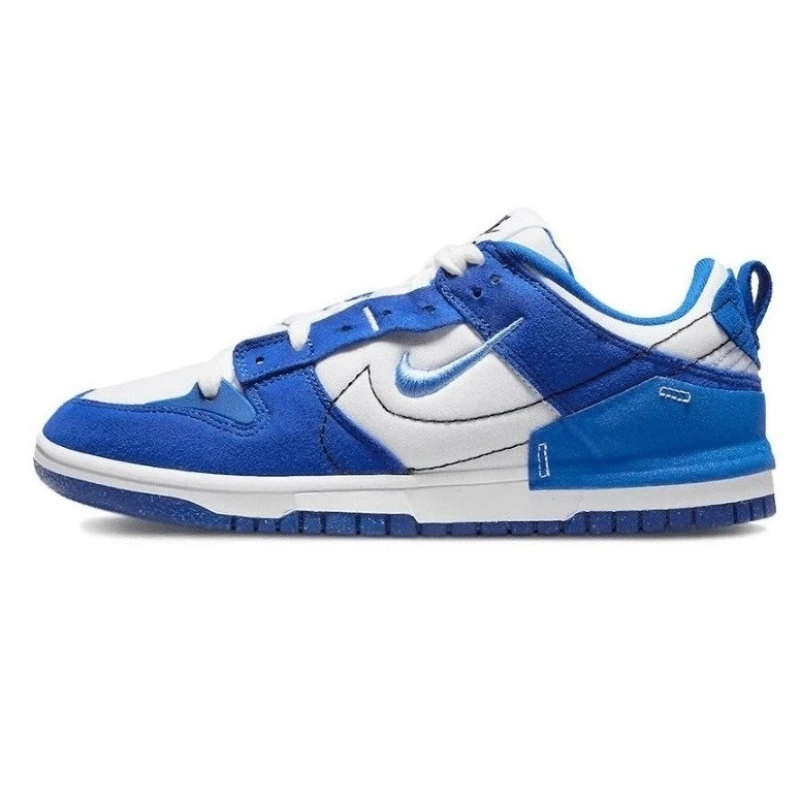 Giày Nike Dunk Low Disrupt 2 'Hyper Royal' DH4402-102