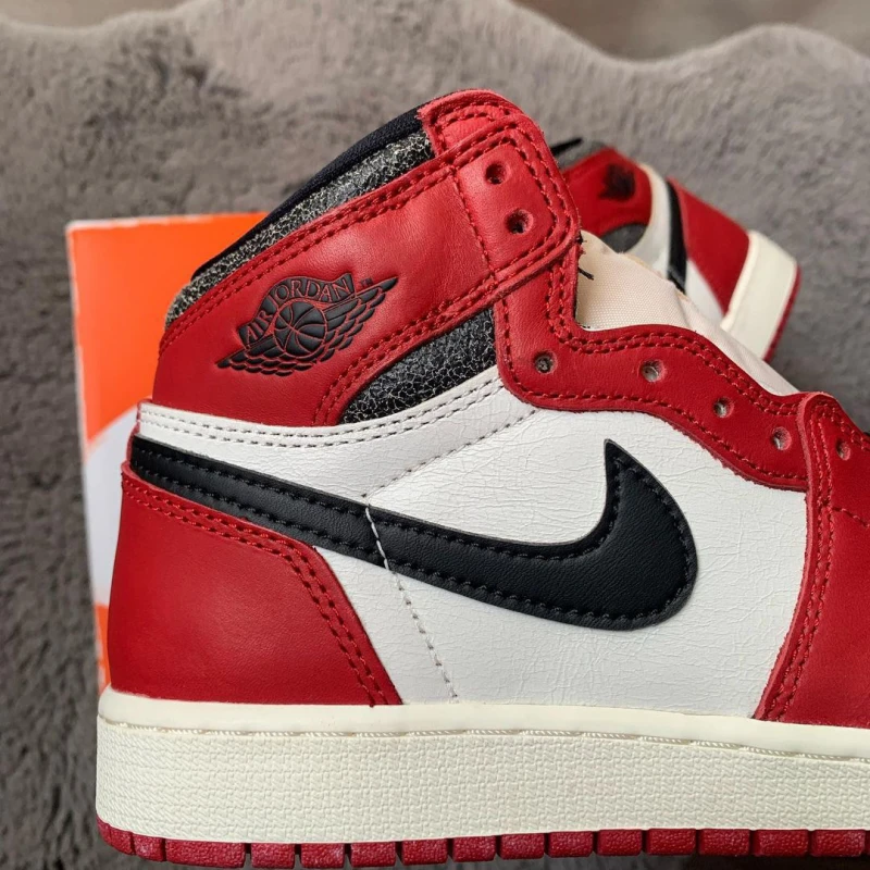 jordan 1 high lost and found | DZ5485-612 | lost and found jordan 1