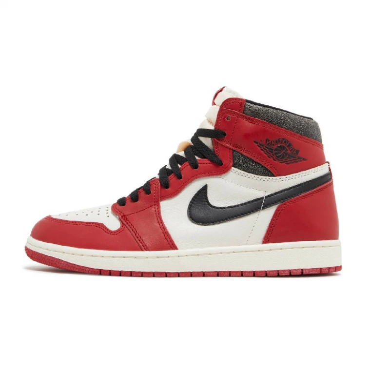 Giày Jordan 1 High Lost And Found DZ5485-612