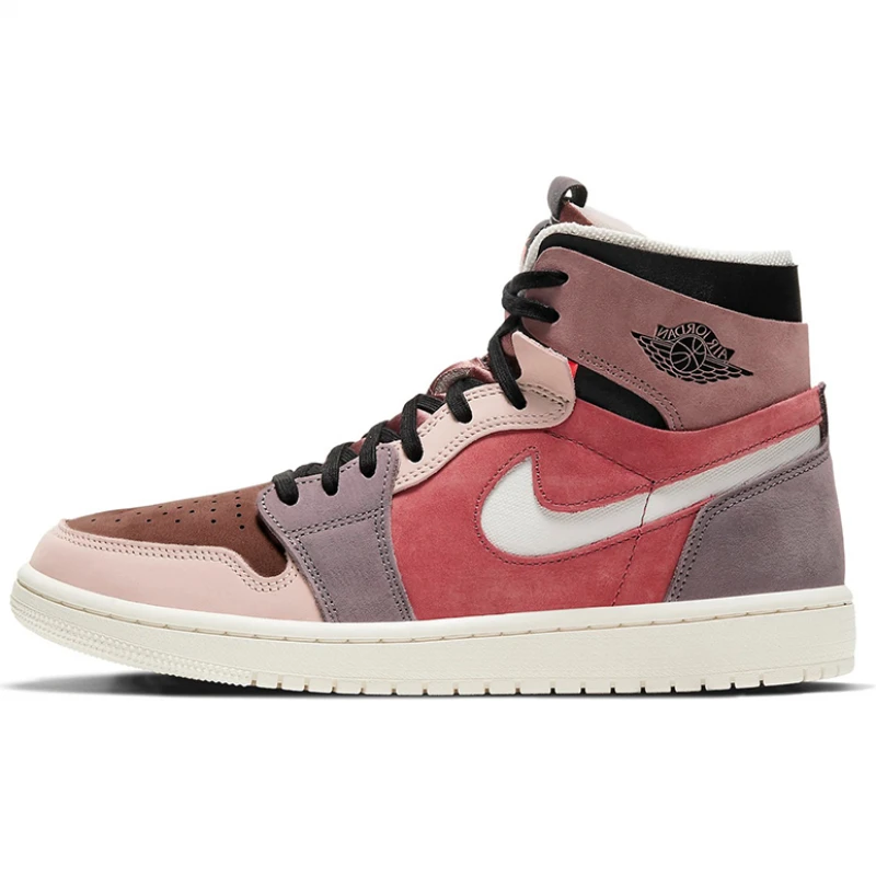 Giày Jordan 1 High Zoom Air CMFT Canyon Rust CT0979-602