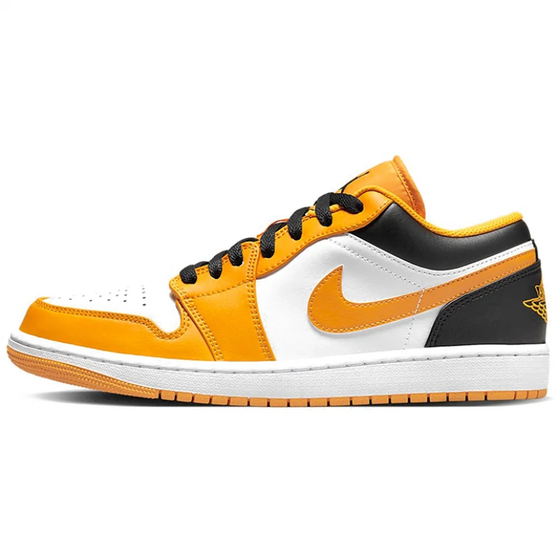 Giày Jordan 1 Low Taxi 553558-701