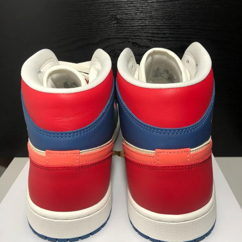 Jordan 1 Mid SE Multi Color DN3738-400