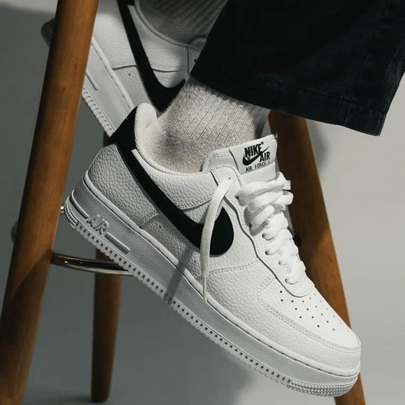 nike-air-force-1-low-07-white-black-pebbled-leather-ct2302-100