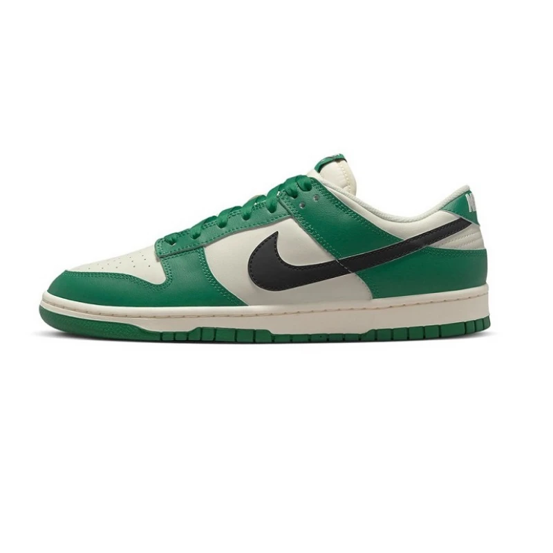 Giày Nike Dunk Low SE Lottery Pack Malachite Green DR9654-100