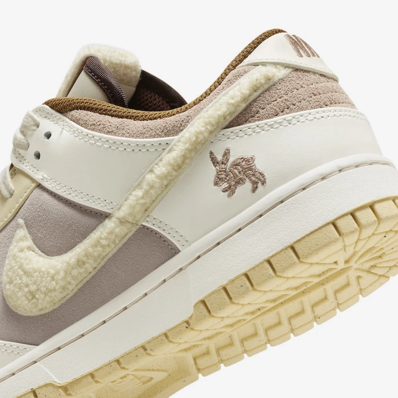 Nike Dunk Low Year of the Rabbit FD4203-211