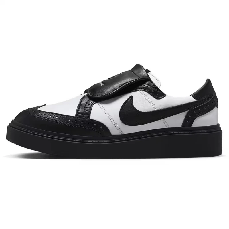 Giày Nike Kwondo 1 G-Dragon Peaceminusone Panda DH2482-101