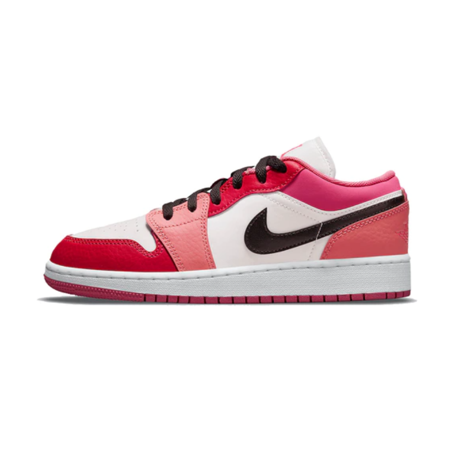 Jordan 1 Low Pinksicle | Air Jordan 1 Low Pinksicle | 553560-162