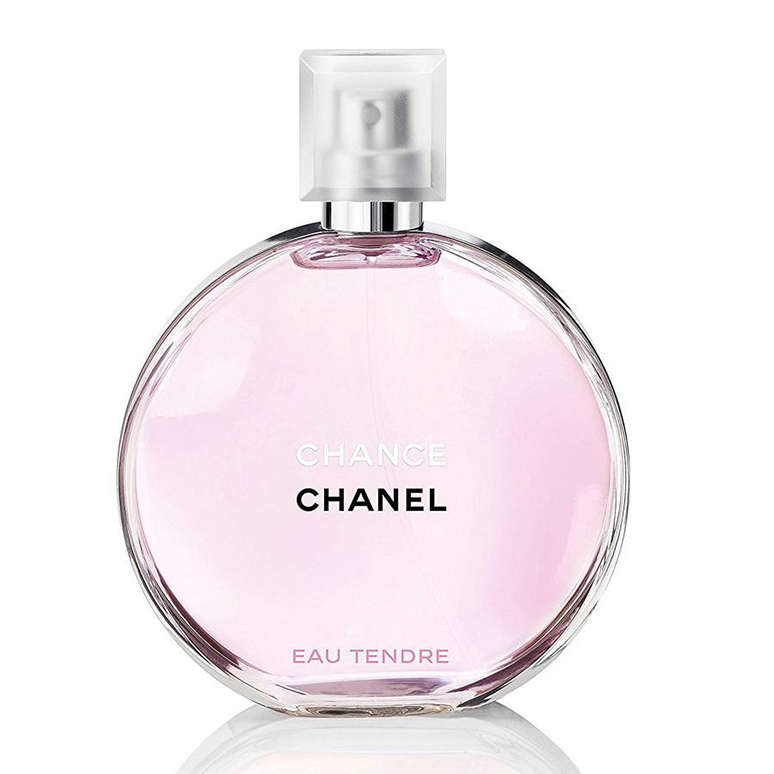 Nước Hoa Chanel Chance Vàng Eau De Parfum 35ML Chính Hãng Giá Rẻ Nhất  Thế  Giới Son Môi